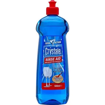 Přípravek do myčky Crystale leštidlo do myčky 500ml
