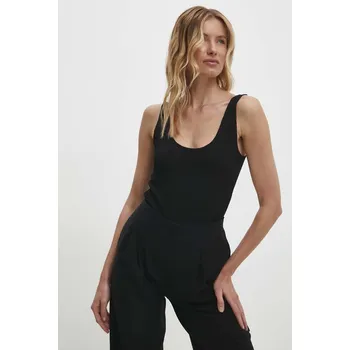 Body Body Answear.LAB dámské, černá barva 15427.ijs 99X, vel. L