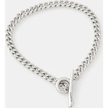 Náramek Náramek AllSaints 501872SLV041 stříbrná SLV, vel. ONE SIZE