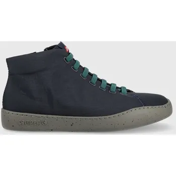 Pánské tenisky Boty Camper Peu pánské, tmavomodrá barva K300270.008 59X, EUR 45