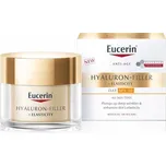 Eucerin Hyaluron-Filler + Elasticity Denní krém SPF 30 50 ml