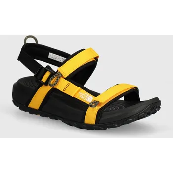 Dámské sandále Sandály The North Face Explore Camp NF0A8A8XZU31 oranžová 20X, EUR 40.5