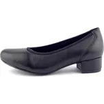 Aurelia lodičky 01-1897 Black, velikost 41.5