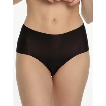 Kalhotky Vysoké bezešvé kalhotky JULIMEX - MOUSSE MAXI Velikost: M/L