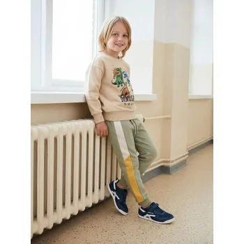 Dupačky Sinsay - Tepláky - vícebarevná - 458DN-MLC - 458DN-MLC-134