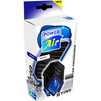 Vůně do bytu STAR kapalinový osvěžovač 9ml - Sport