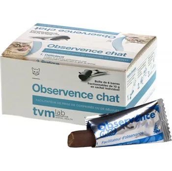 TVM Observence 6 x 10 g - pro kočky