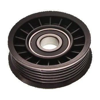 Napínací kladka, žebrovaný klínový řemen MAXGEAR 54-2070