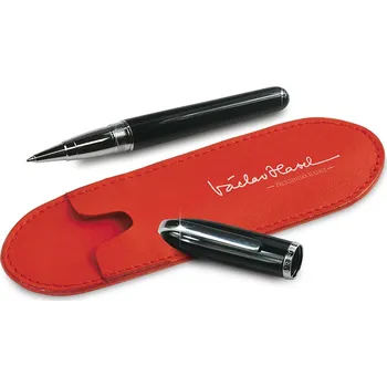 Střecha karosérie Kolekce Václava Havla Keramické pero Air, Václav Havel - Prezidentská kolekce