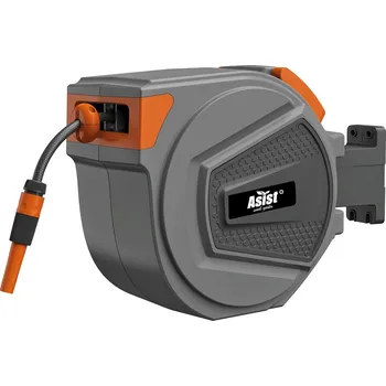 Zahradní hadice ASIST smart garden AR4NA-25H Naviják s hadicí 25 m ASIST smart garden