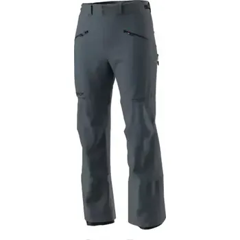 Dámské kalhoty Dynafit Radical Softshell dámské kalhoty Cinder vel. L