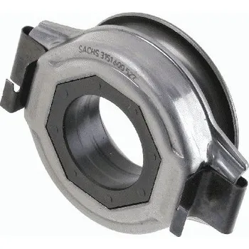 Spojkové ložisko Vysouvací ložisko SACHS 3151 600 527