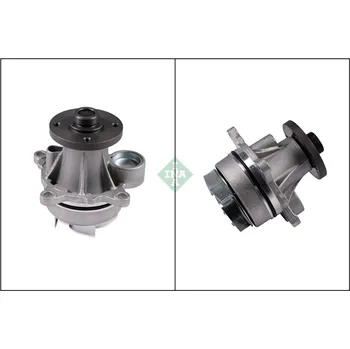 Chladič motoru Vodní čerpadlo, chlazení motoru Schaeffler INA 538 0897 10