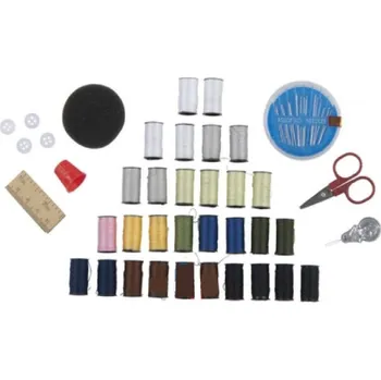 Organizér galanterie No brand Příslušenství na šití 40ks