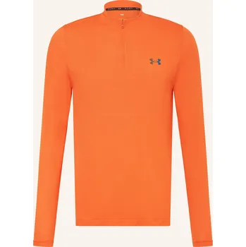 Pánský svetr Under Armour Pánské Tričko S Dlouhým Rukávem Vanish Elite...