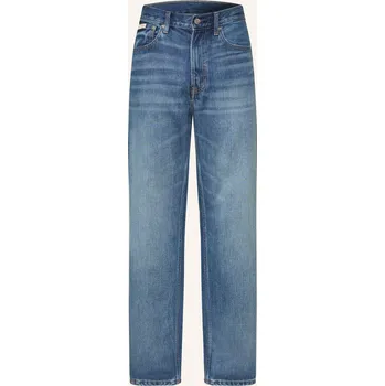 Pánské džíny Calvin Klein Jeans Pánské Džíny Signature 90s Relaxed Fit,...