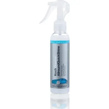 Finish Spray Koch Allroundquickshine 140 ml s rozprašovačem