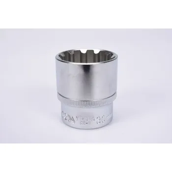 Gola hlavice Yato Nástrčná hlavice tisícihran 32mm YT-1481