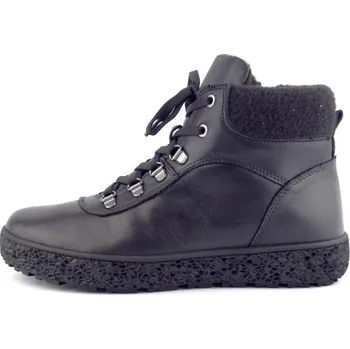 Dámská zimní obuv Aurelia kotníková obuv 27003 černá, velikost 39