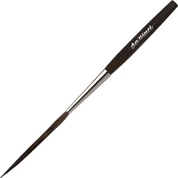 Umělecký štětec štětce na pinstriping s přírodním vlasem da Vinci - 707 8