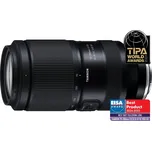 Objektiv Tamron 70-180 mm F/2.8 Di III VC VXD G2 pro Nikon Z