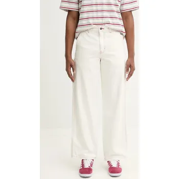 Pánské džíny Džíny Dickies DK0A4Z6RC481 bílá 00A, vel. 34/32