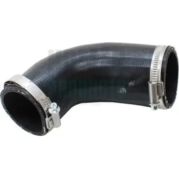 Turbodmychadlo Hadice plnícího vzduchu HOFFER 96969