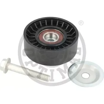 Rozvod motoru OPTIMAL Vratná / vodicí kladka klínového žebrového řemenu OPT 0-N1453