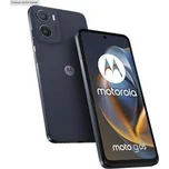 Motorola Moto G05 4+128GB DS GSM tel. Denim Blue (Vegan Leather)