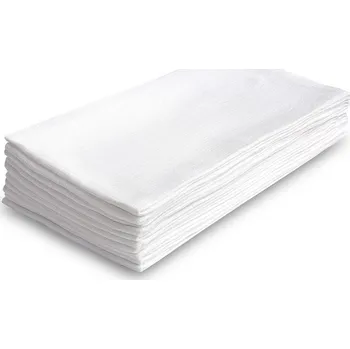 Přebalovací podložka Plenky Sensillo tetra 80/80 STANDARD COMFORT (1pack. - 10ks.)