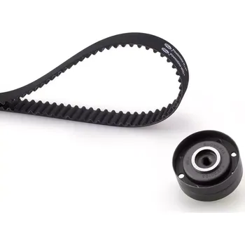 Rozvod motoru GATES Sada rozvodového řemenu PowerGrip® GT K015245