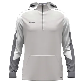 Pánská mikina Mikina s kapucí Jako Dynamic Hooded Jacket 6770-837 Velikost XL