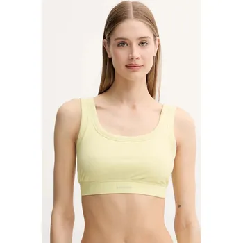 Funkční prádlo Icebreaker Lotus zelená barva, IB0A57770AB1 71X, vel. XL