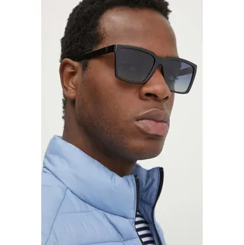 Sluneční brýle Guess GU00084.5801D černá 99X, vel. 58