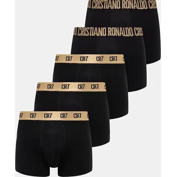 Boxerky Boxerky CR7 Cristiano Ronaldo 8123.49.2900 černá 99X, vel. XL