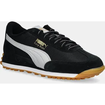 Pánská obuv Tenisky Puma Easy Rider Footie 401559 černá 99X, EUR 46