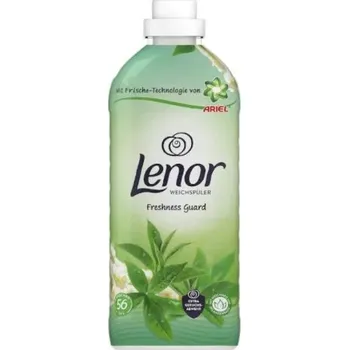 Aviváž Lenor koncentrovaná aviváž s vůní Fresh Guard 1,4l