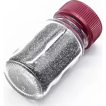 Japonský diamantový brusný písek SK11 zrnitosti 80 - 25 g