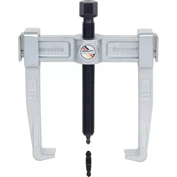 Stahovák pro stahovák Universal 2-ramenný 250x200mm FORMAT