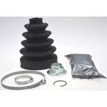 SPIDAN Sada manžety hnacího hřídele SD 21283