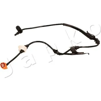 Přislušenství brzdového systému Snímač, počet otáček kol JAPKO 151434