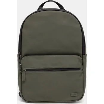 Sportovní batoh Batoh Aldo BIRCHMOUNT pánský, zelená barva, velký, hladký, 13933676 BIRCHMOUNT.250 91X, vel. ONE SIZE