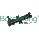 Tryska ostřikovače, čištění světlometu Borsehung B18507