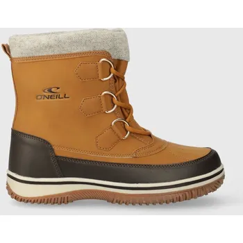 Dívčí sněhule Sněhule O'Neill 90233030.35A hnědá 82X, EUR 38