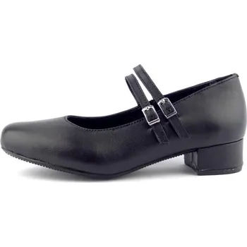 Dámské lodičky Aurelia lodičky 01-1898 černá, velikost 41