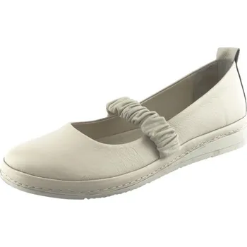 Dámské baleríny Aurelia baleríny 911842 Marshmallow, velikost 39