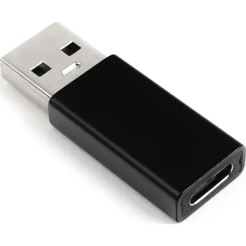 Redukce Spacetronik SPU-A09 adaptér USB 2.0 samec na USB-C samice