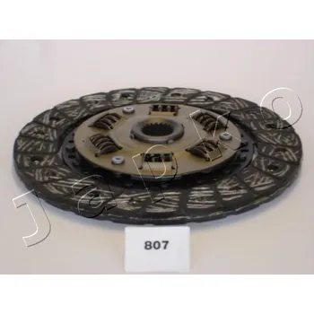 Spojková lamela Lamela spojky JAPKO 80807