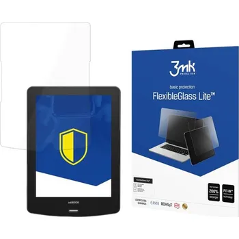 Autolékárnička 3mk Ochranné sklo inkBook Calypso Plus - FlexibleGlass Lite
