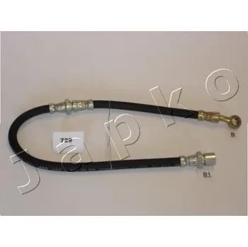 Brzdová hadice Držák, brzdová hadice JAPKO 69729